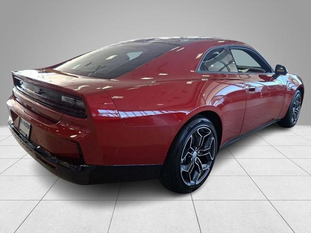 2024 Dodge Charger CHARGER DAYTONA R/T AWD