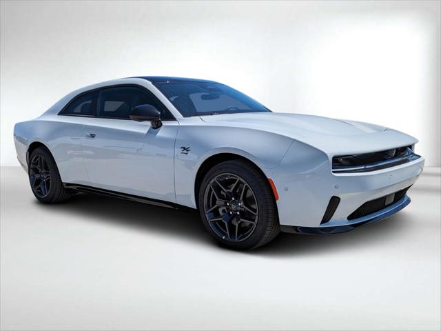 2024 Dodge Charger CHARGER DAYTONA R/T AWD
