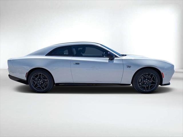 2024 Dodge Charger CHARGER DAYTONA R/T AWD
