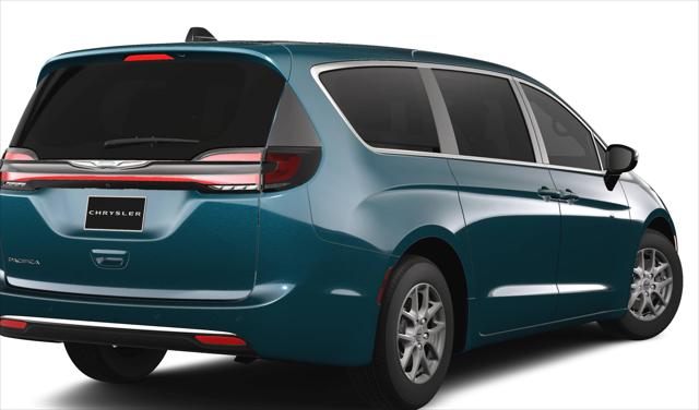 2025 Chrysler Pacifica PACIFICA SELECT