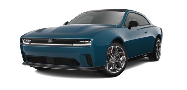 2024 Dodge Charger CHARGER DAYTONA R/T AWD