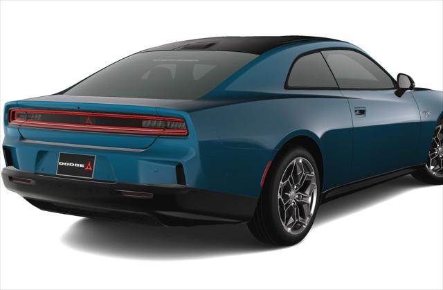 2024 Dodge Charger CHARGER DAYTONA R/T AWD