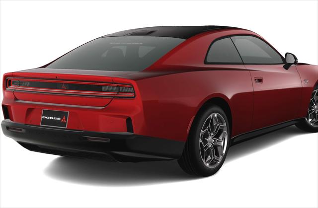 2024 Dodge Charger CHARGER DAYTONA R/T AWD