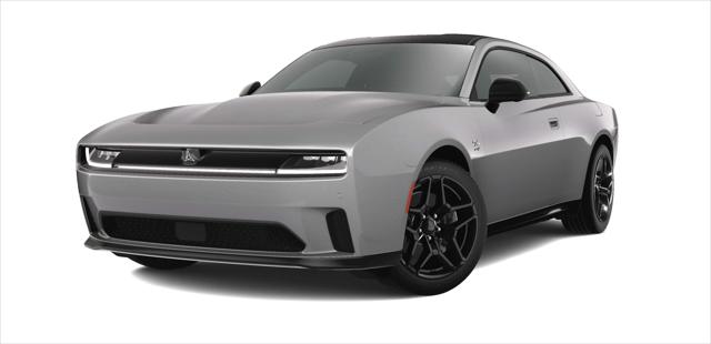 2024 Dodge Charger CHARGER DAYTONA R/T AWD