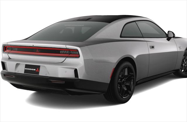 2024 Dodge Charger CHARGER DAYTONA R/T AWD