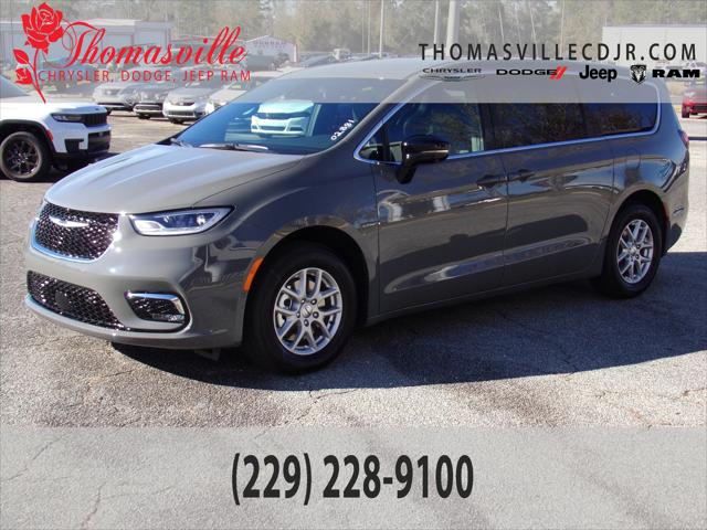 2025 Chrysler Pacifica PACIFICA SELECT