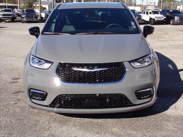 2025 Chrysler Pacifica PACIFICA SELECT