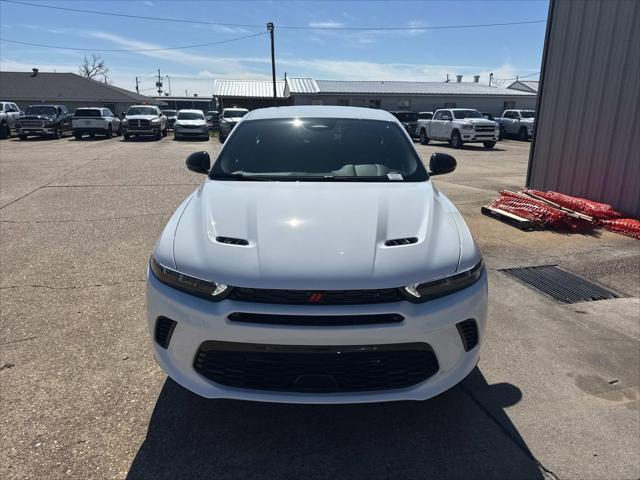 2025 Dodge Hornet HORNET GT AWD