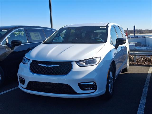 2025 Chrysler Pacifica PACIFICA SELECT