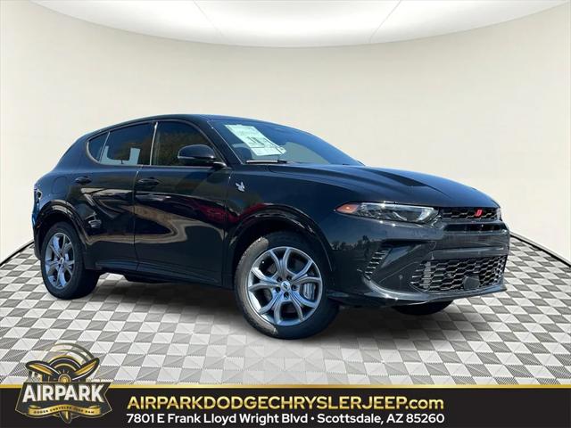 2025 Dodge Hornet HORNET R/T EAWD 2025 Dodge Hornet HORNET R/T EAWD