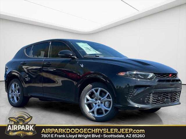 2025 Dodge Hornet HORNET R/T EAWD