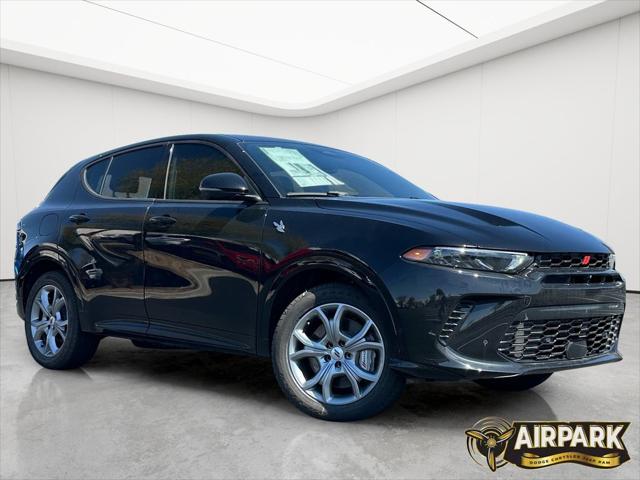 2025 Dodge Hornet HORNET R/T EAWD