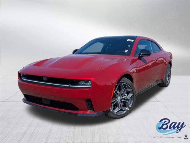 2024 Dodge Charger CHARGER DAYTONA R/T AWD