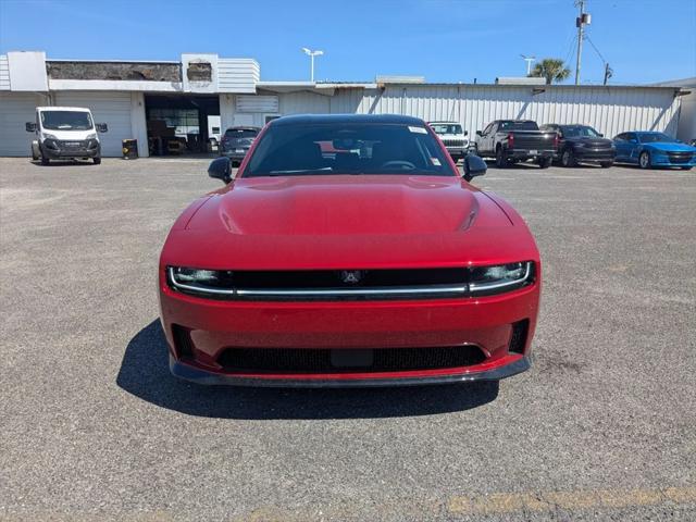 2024 Dodge Charger CHARGER DAYTONA R/T AWD