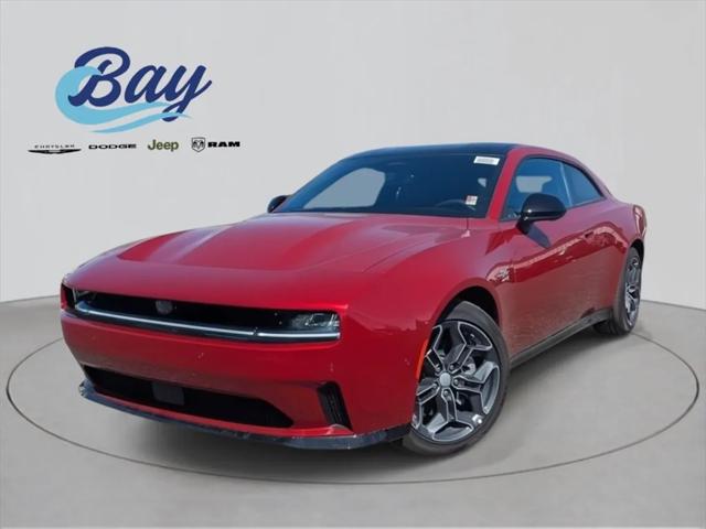 2024 Dodge Charger CHARGER DAYTONA R/T AWD
