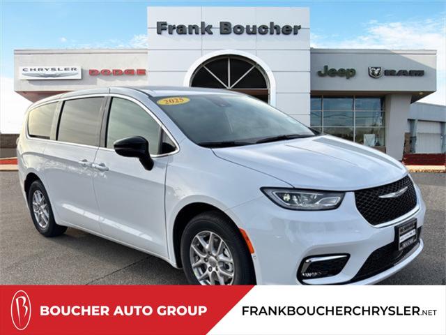 2025 Chrysler Pacifica PACIFICA SELECT