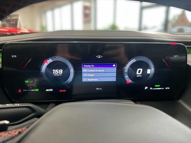 2024 Dodge Charger CHARGER DAYTONA R/T AWD