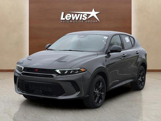 2025 Dodge Hornet HORNET GT