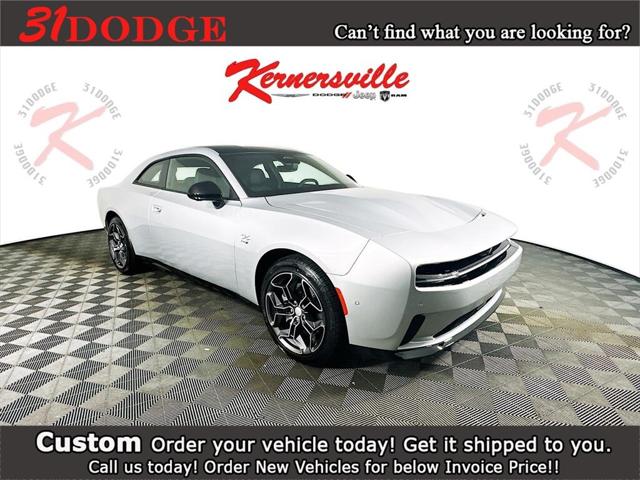 2024 Dodge Charger CHARGER DAYTONA R/T AWD