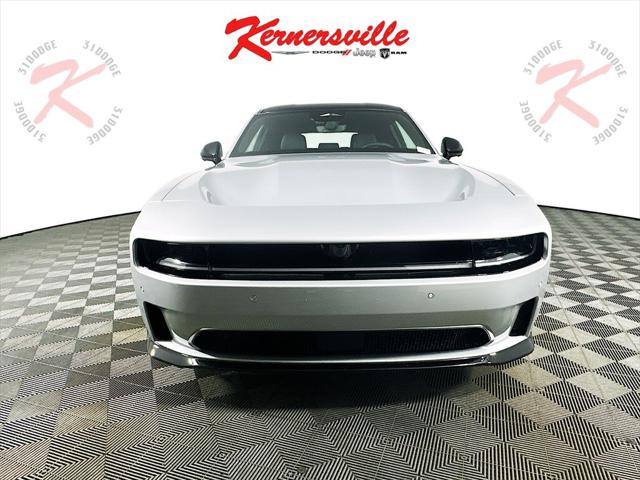 2024 Dodge Charger CHARGER DAYTONA R/T AWD