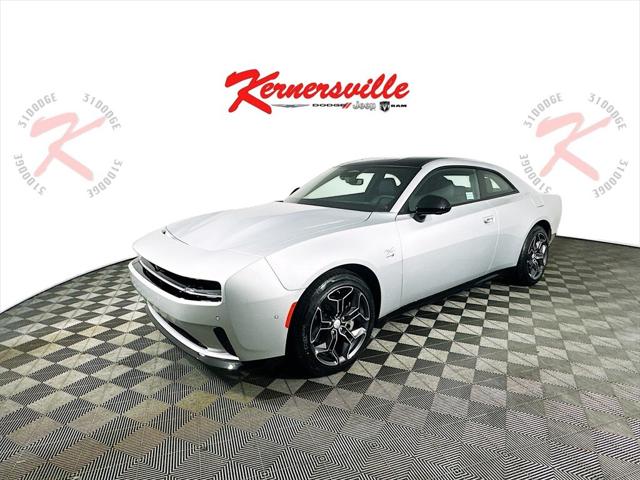 2024 Dodge Charger CHARGER DAYTONA R/T AWD