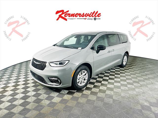 2025 Chrysler Pacifica PACIFICA SELECT