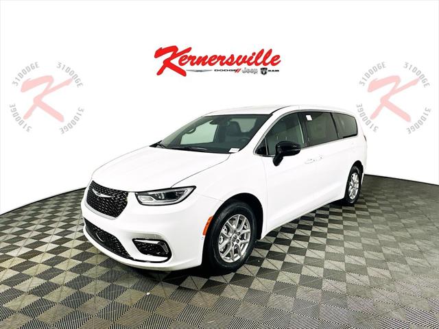 2025 Chrysler Pacifica PACIFICA SELECT