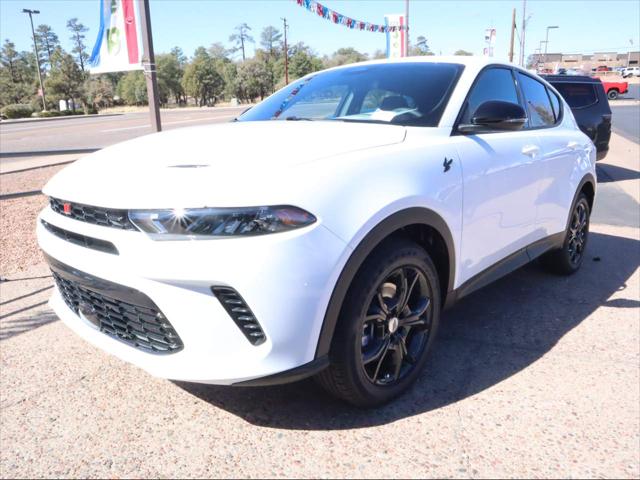 2025 Dodge Hornet HORNET GT AWD 2025 Dodge Hornet HORNET GT AWD