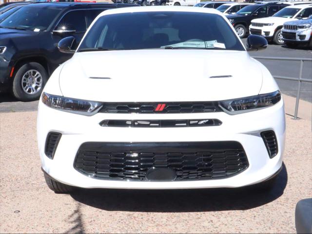 2025 Dodge Hornet HORNET GT AWD 2025 Dodge Hornet HORNET GT AWD