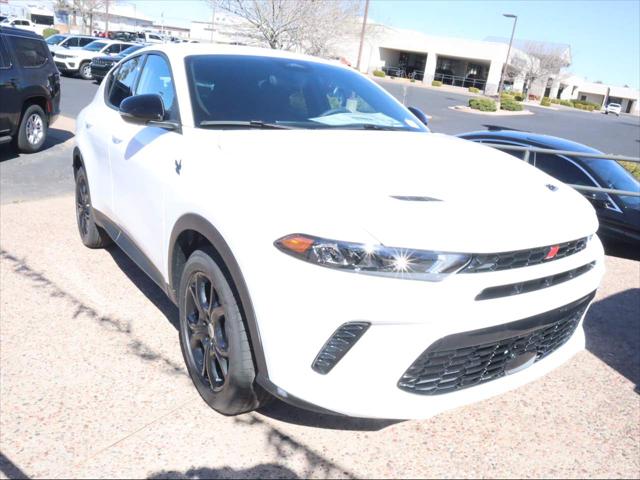 2025 Dodge Hornet HORNET GT AWD 2025 Dodge Hornet HORNET GT AWD