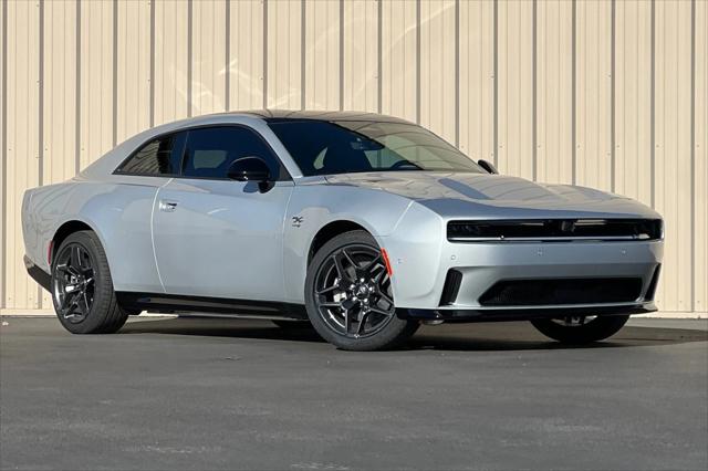 2024 Dodge Charger CHARGER DAYTONA R/T AWD