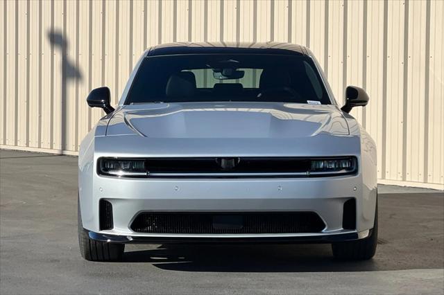 2024 Dodge Charger CHARGER DAYTONA R/T AWD