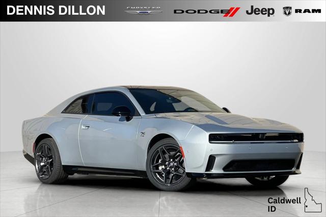 2024 Dodge Charger CHARGER DAYTONA R/T AWD