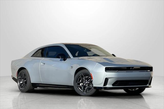 2024 Dodge Charger CHARGER DAYTONA R/T AWD