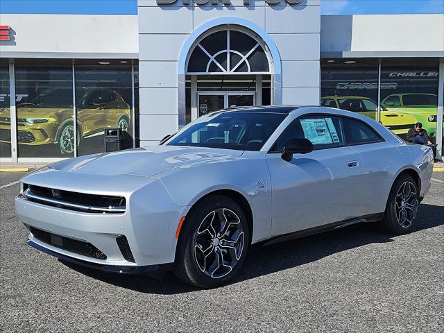 2024 Dodge Charger CHARGER DAYTONA R/T AWD