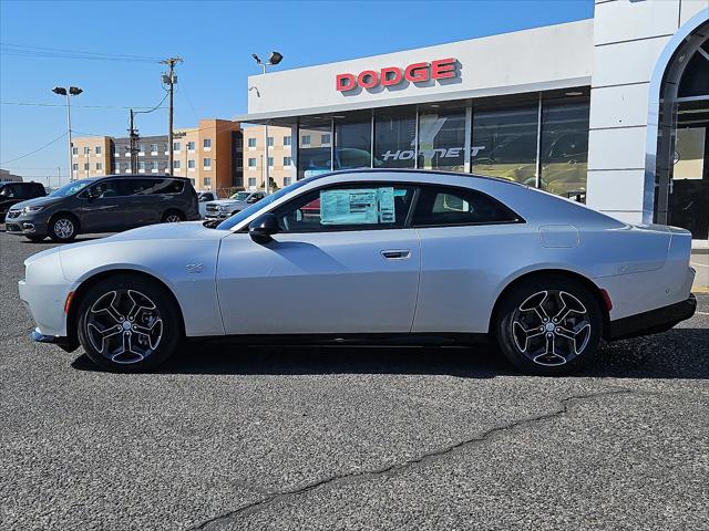 2024 Dodge Charger CHARGER DAYTONA R/T AWD