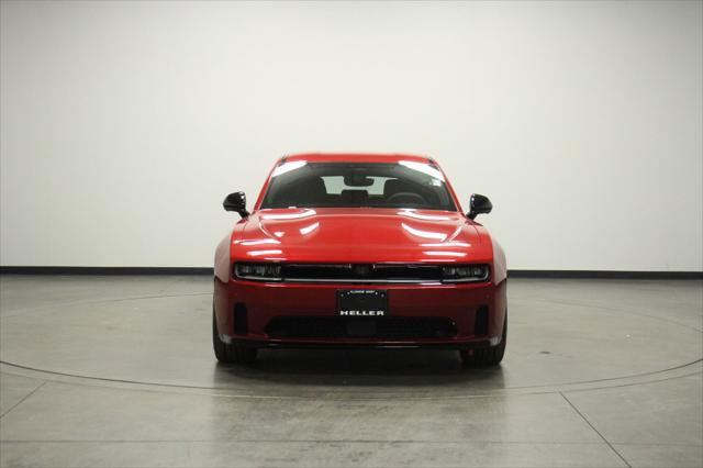 2024 Dodge Charger CHARGER DAYTONA R/T AWD