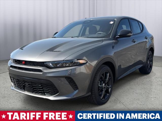 2025 Dodge Hornet HORNET GT AWD