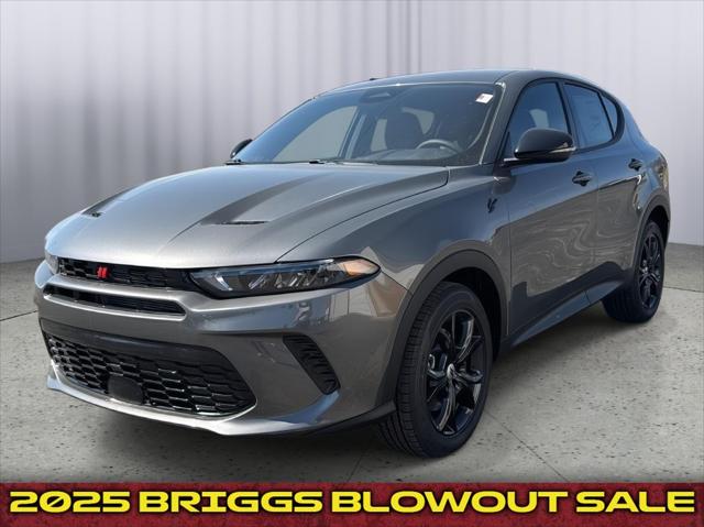 2025 Dodge Hornet HORNET GT AWD 2025 Dodge Hornet HORNET GT AWD