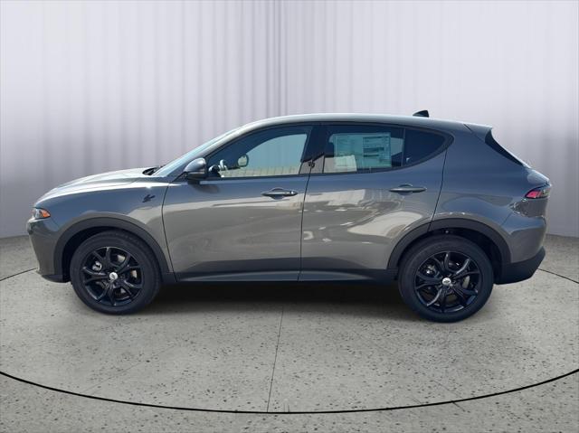 2025 Dodge Hornet HORNET GT AWD 2025 Dodge Hornet HORNET GT AWD