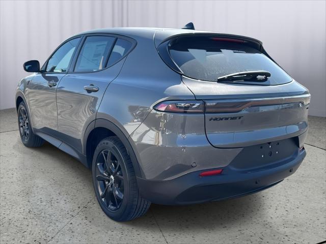 2025 Dodge Hornet HORNET GT AWD 2025 Dodge Hornet HORNET GT AWD