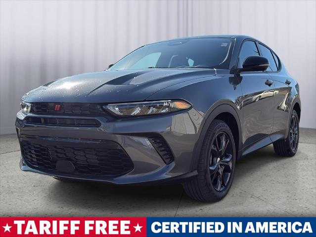 2025 Dodge Hornet HORNET GT AWD 2025 Dodge Hornet HORNET GT AWD