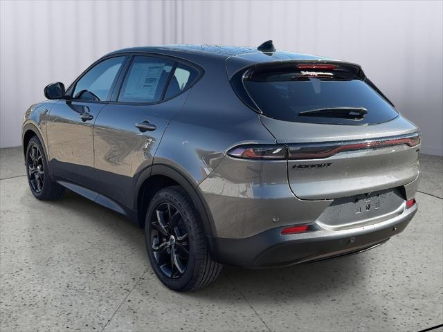 2025 Dodge Hornet HORNET GT AWD