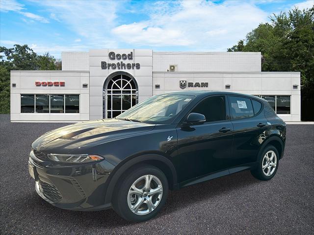 2025 Dodge Hornet HORNET GT AWD 2025 Dodge Hornet HORNET GT AWD