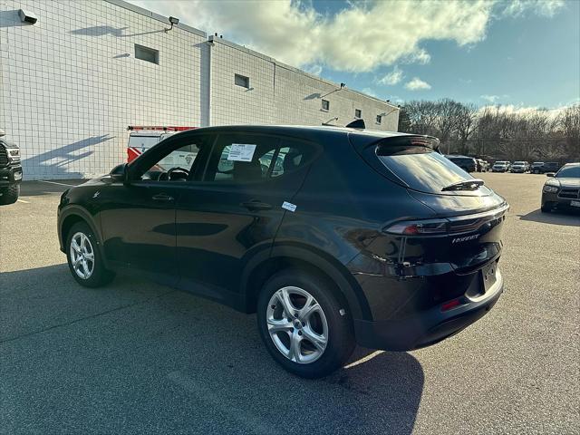 2025 Dodge Hornet HORNET GT AWD 2025 Dodge Hornet HORNET GT AWD