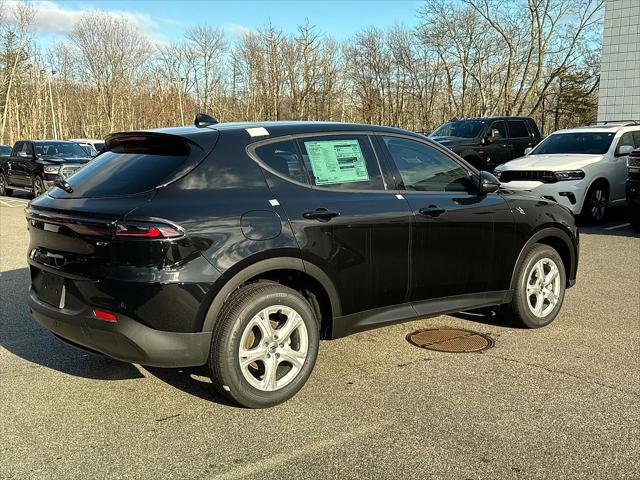 2025 Dodge Hornet HORNET GT AWD 2025 Dodge Hornet HORNET GT AWD