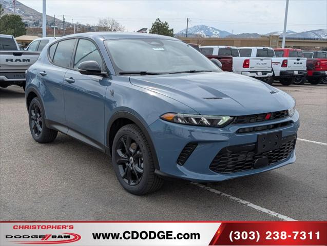 2025 Dodge Hornet HORNET GT AWD