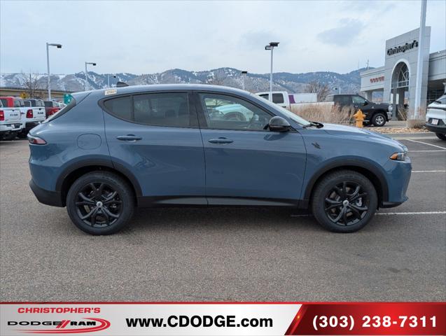2025 Dodge Hornet HORNET GT AWD