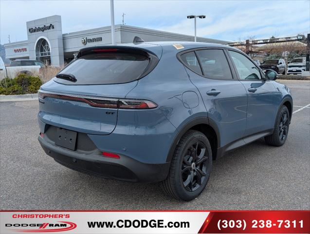 2025 Dodge Hornet HORNET GT AWD
