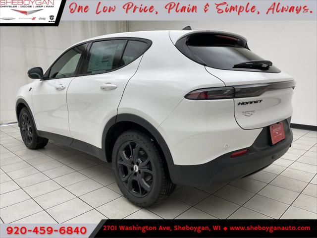 2025 Dodge Hornet HORNET GT AWD